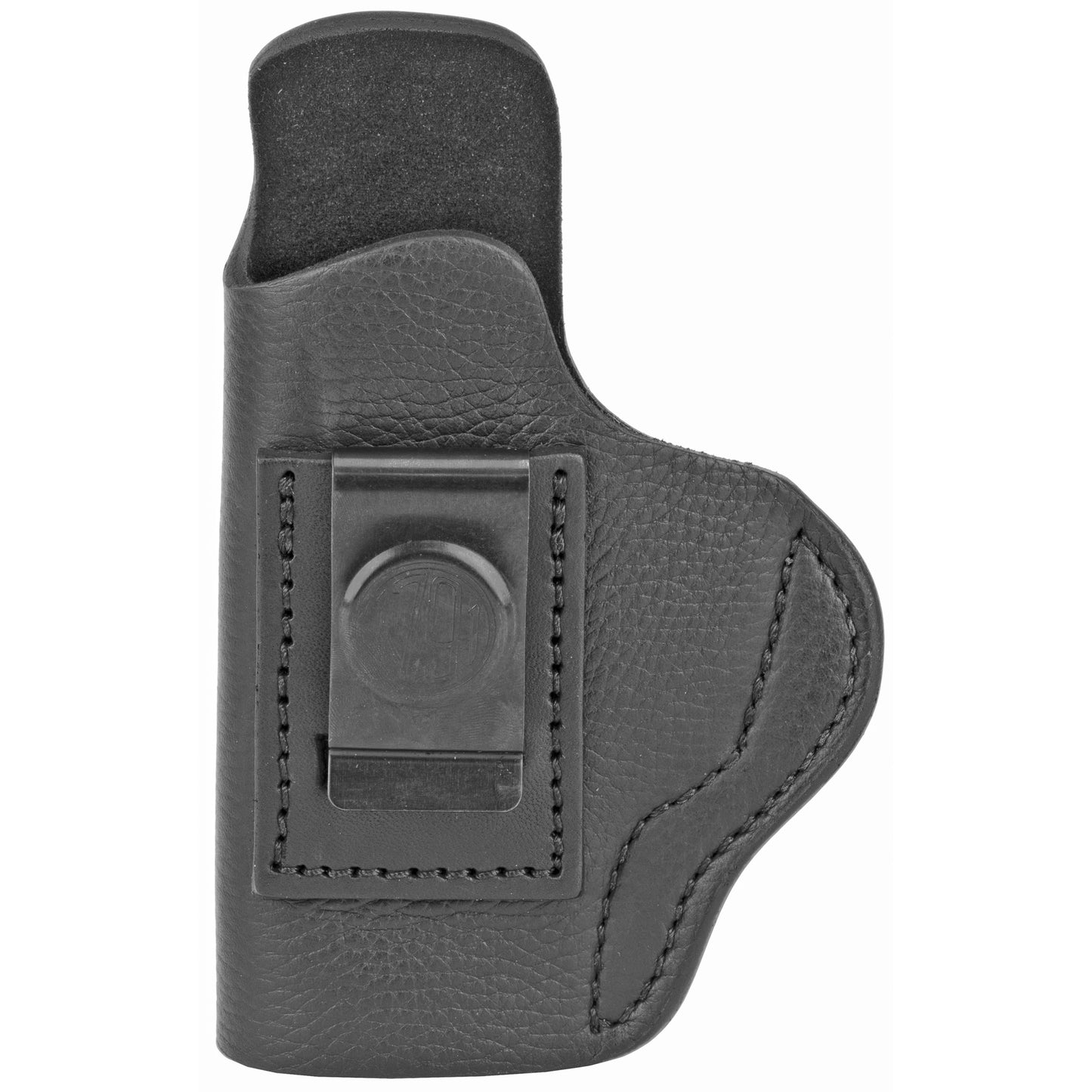 1791 Gunleather Smooth Concealment Inside Waistband Holster for Left Hand in Night Sky Black * Model SCH-4-NSB-L