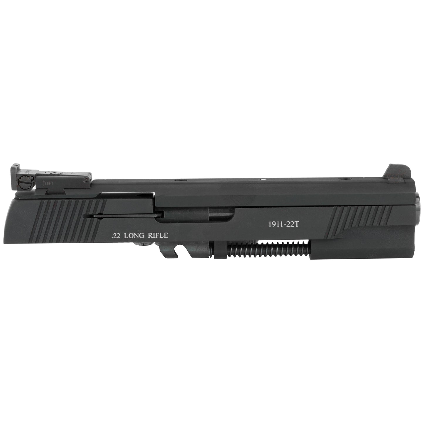 Advantage Arms 1911 Target Conversion Kit for 1911 Pistols in .22 LR - Black