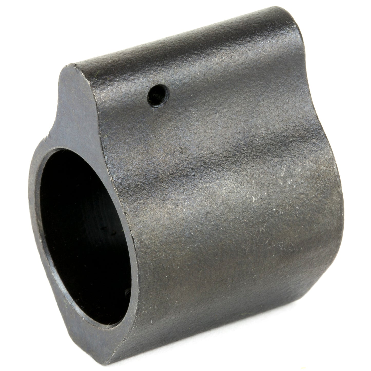 ATI Outdoors ADV TECH .750 Low Profile Gas Block - Black Nitride Finish for AR-15 and M16 Rifles