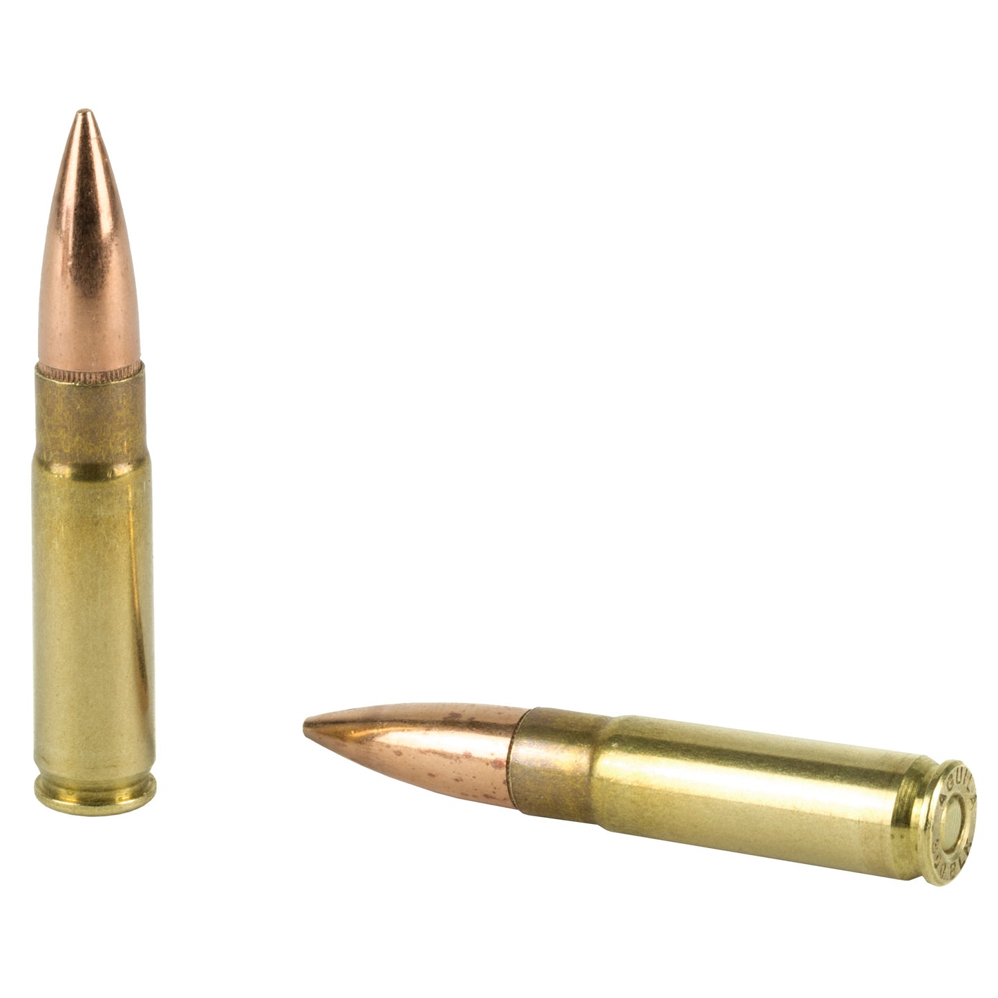 Aguila Ammunition 300 Blackout 150 Grain FMJ Rifle Rounds * Pack of 50