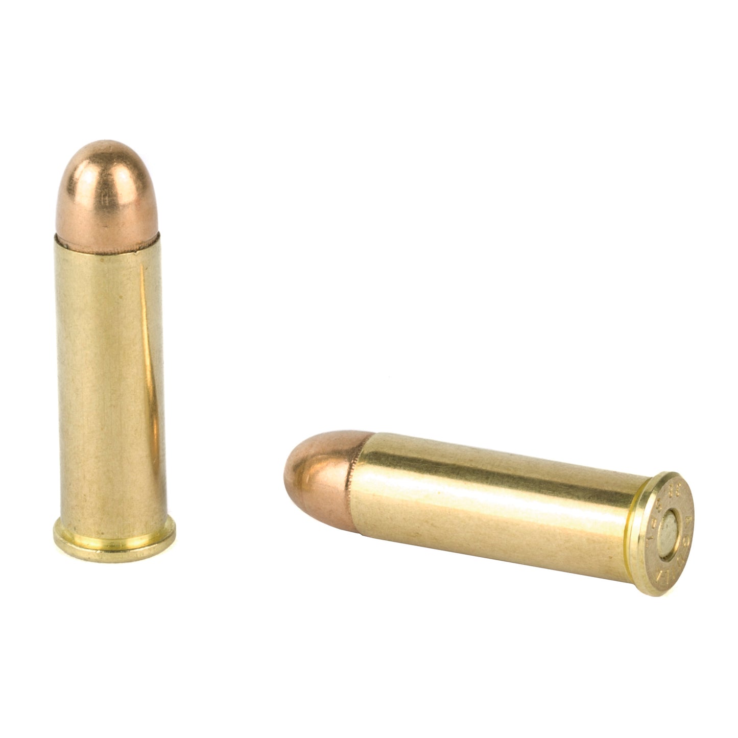Aguila Ammunition 38 Special 130-Grain Full Metal Jacket Pistol Cartridges (50 Rounds per Box, 1000 per Case)