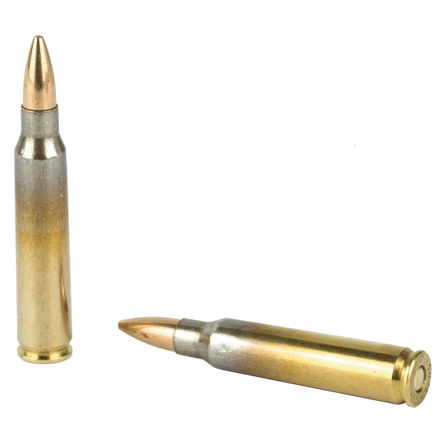 Aguila Ammunition 556 NATO 62 Grain Full Metal Jacket Boat Tail Rifle Ammunition (50 Rounds Per Box)