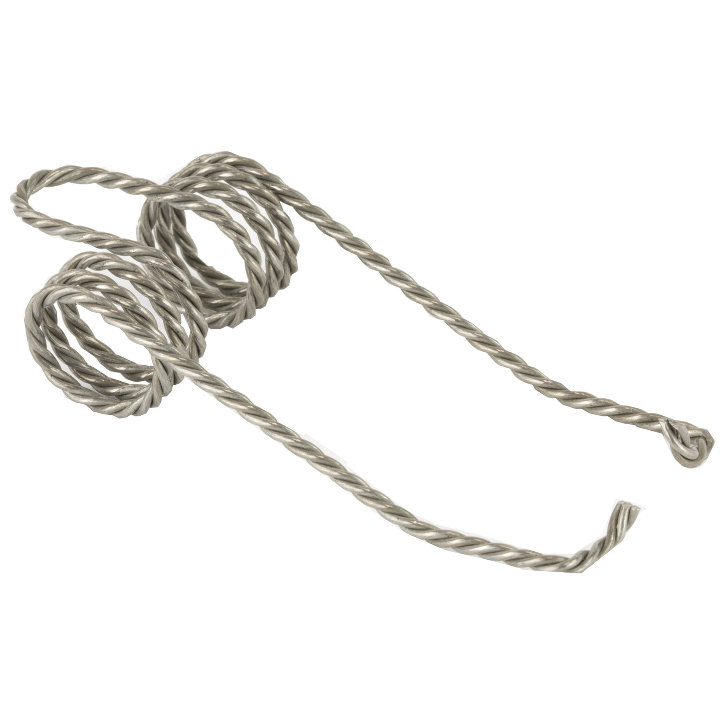 ALG Defense ALG AK Braided Main Spring - Replacement Spring for AK-47 and AK-74 Rifles
