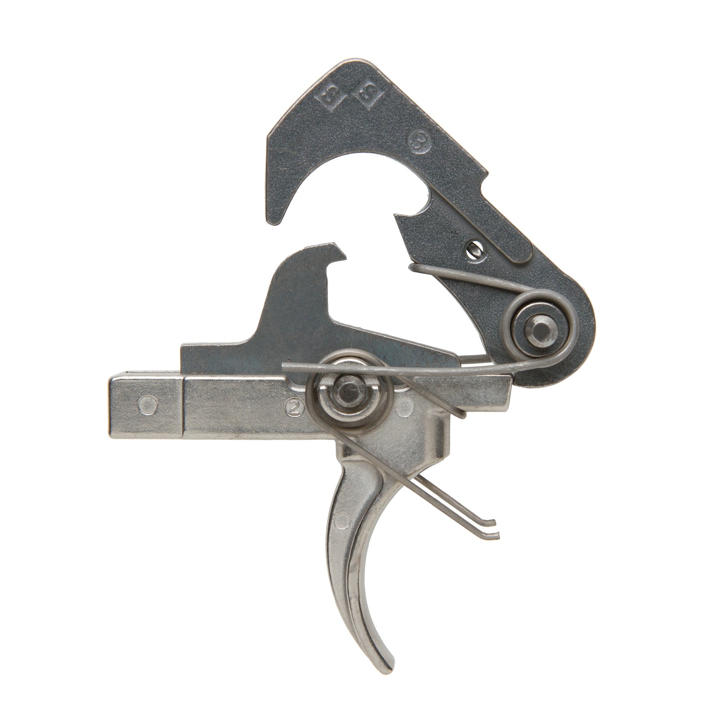 ALG Defense ALG ACT Advanced Combat Trigger for M4/M16 Rifles