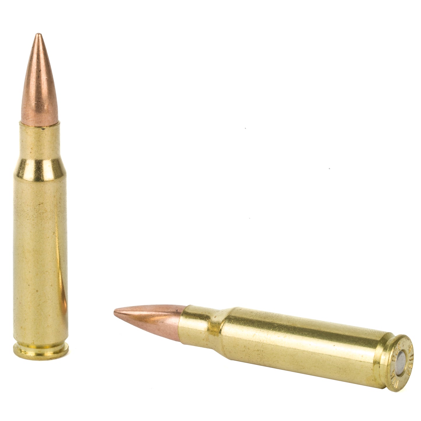 Armscor 308 Winchester 147-Grain FMJ Ammunition - Reliable Full Metal Jacket Rounds