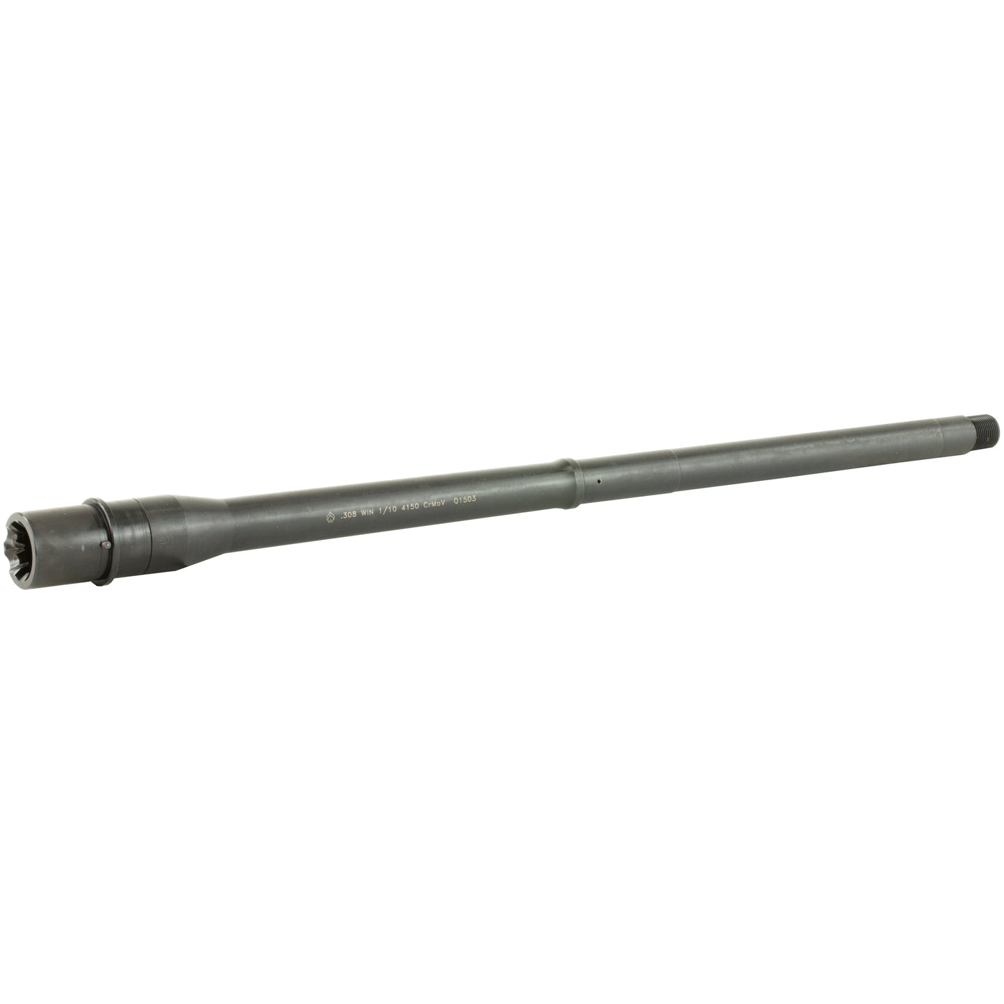 Ballistic Advantage Modern Series .308 Winchester 18-Inch Tactical Government Profile Barrel