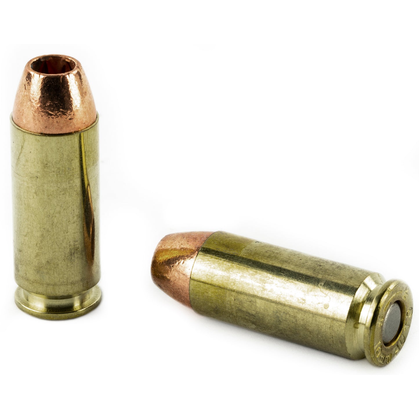 Barnes VOR-TX 10mm 155 Grain XPB Handgun Ammunition * Reliable Hunting Performance