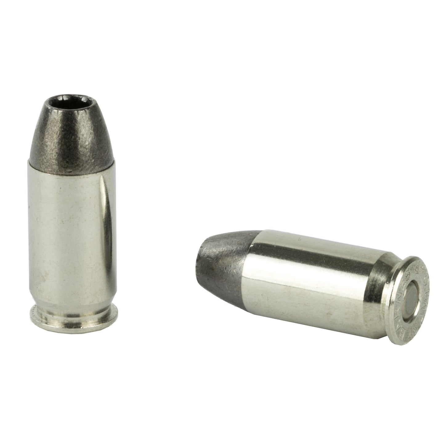 Barnes TAC-XPD .45 ACP 185-Grain Hollow Point Ammunition * Pack of 20 Rounds