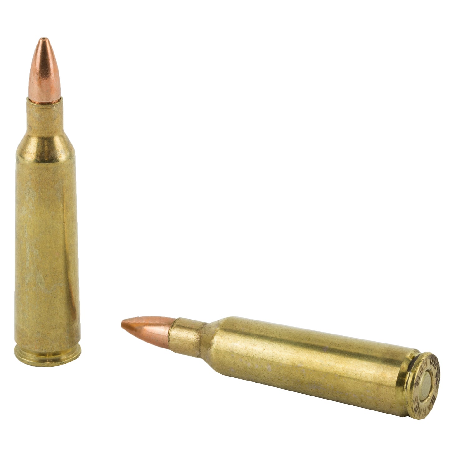 Barnes VOR-TX 22-250 Remington 50-Grain TSX Triple Shock X Ammunition * Precision Hunting Rounds