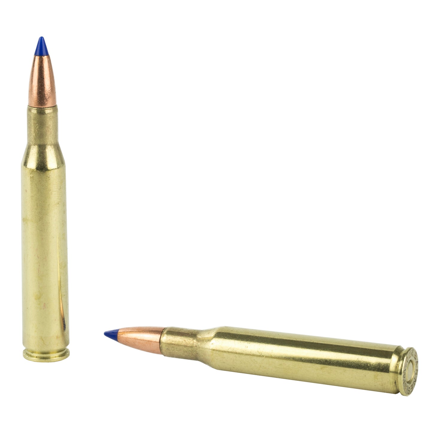 Barnes VOR-TX 270 Winchester 130 Grain Tipped Triple Shock X Ammunition