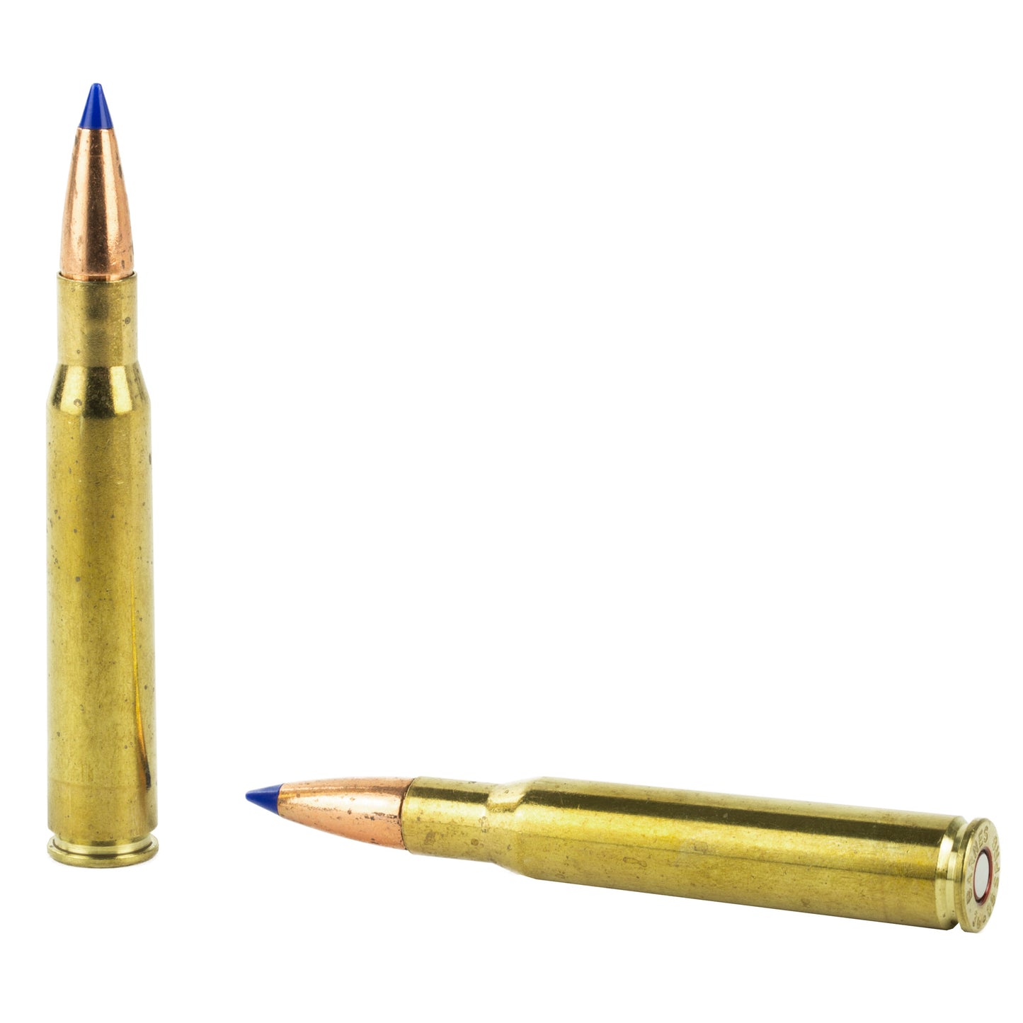 Barnes VOR-TX 30-06 Springfield 168-Grain Tipped Triple Shock X Ammunition * Precision Hunting Round