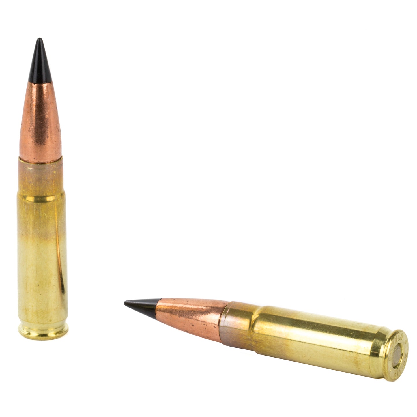 Barnes VOR-TX 300 Blackout 110-Grain Tipped Triple Shock X Ammunition