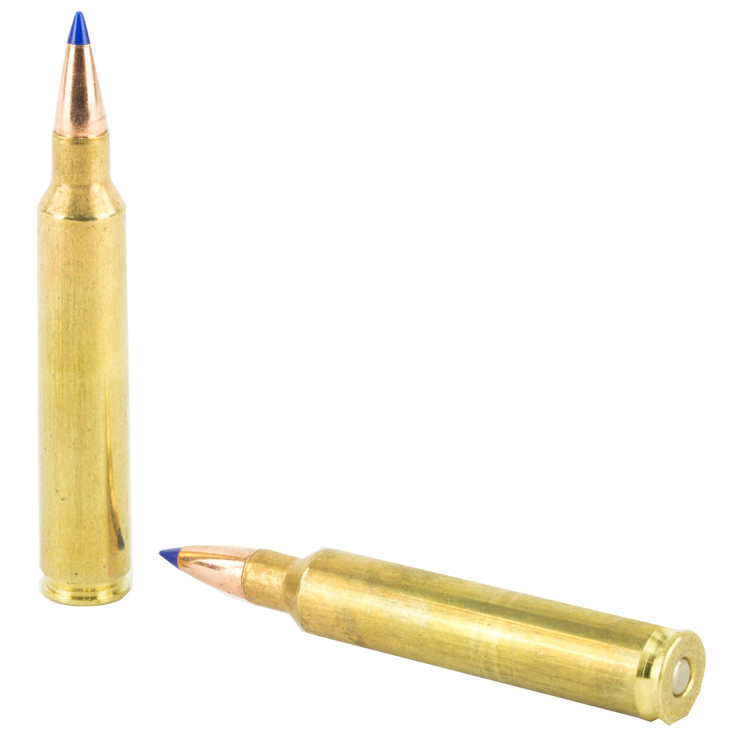 Barnes VOR-TX 300 Remington Ultra Magnum 165-Grain Tipped Triple Shock X Ammunition