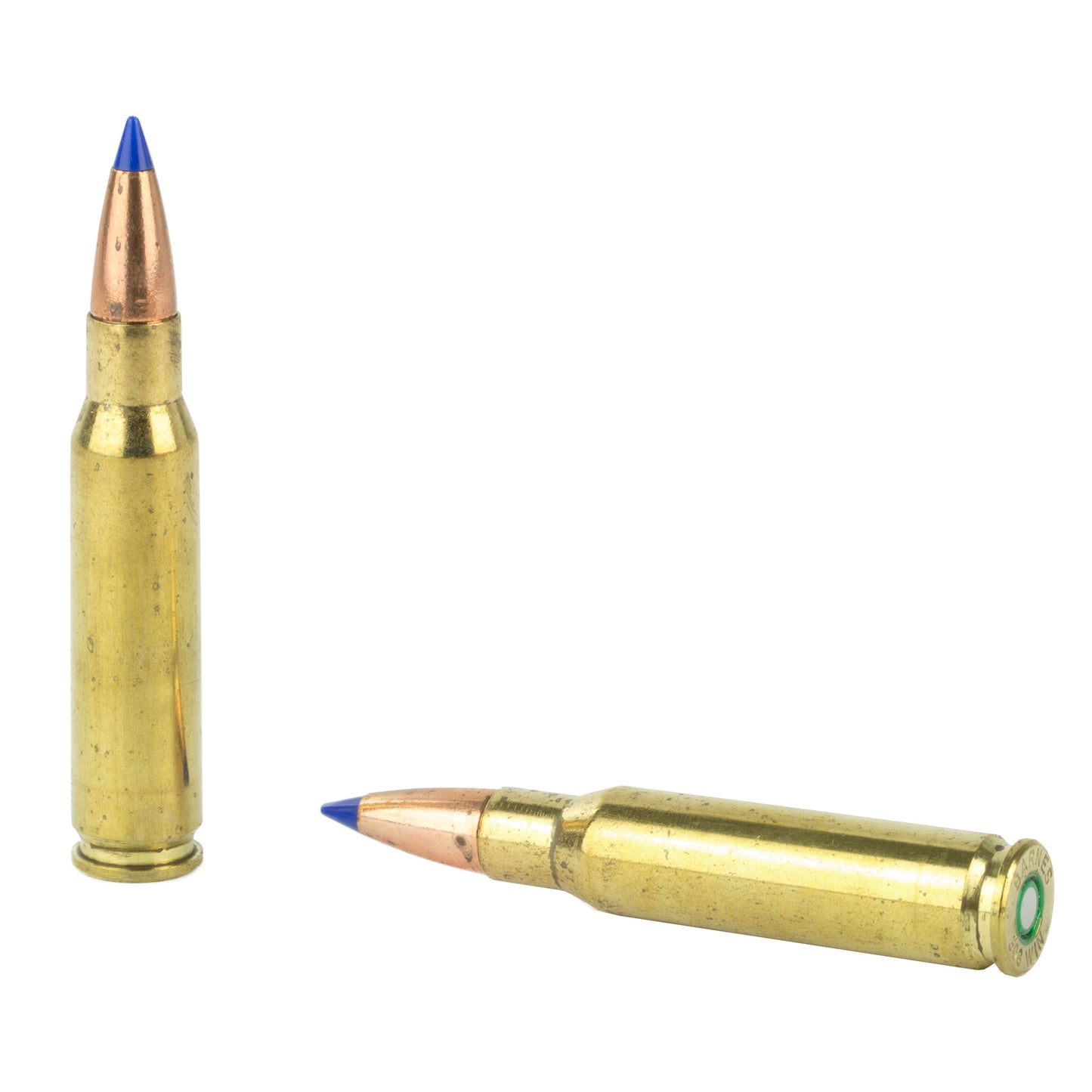 Barnes VOR-TX 308 Winchester 130 Grain Tipped Triple Shock X Ammunition * Precision Hunting Rounds