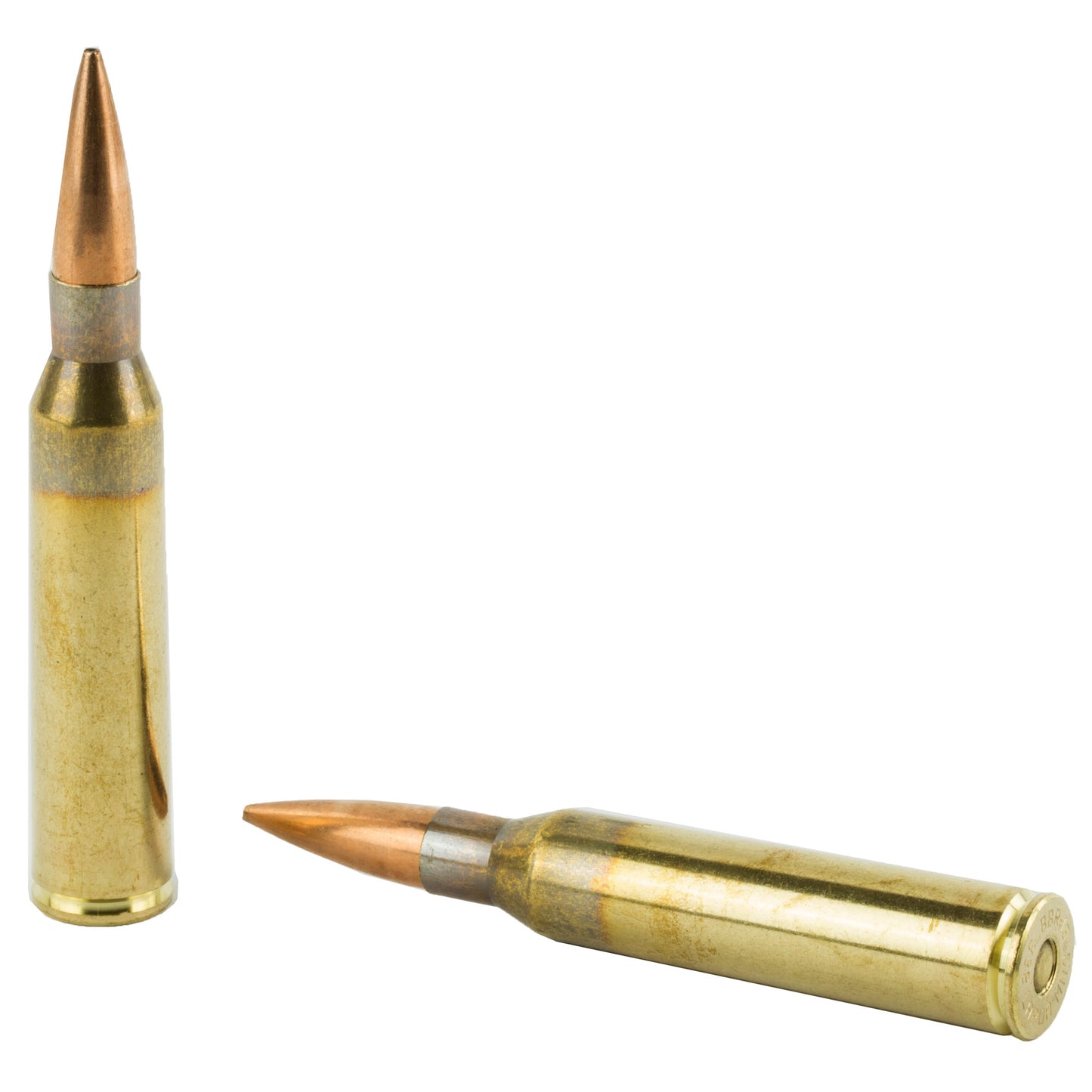 Barnes Precision Match 338 Lapua Mag 300-Grain Open Tip Match Ammunition - 20 Rounds