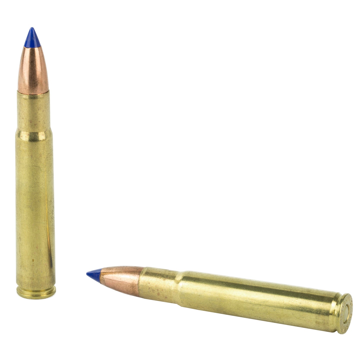 Barnes VOR-TX 35 Whelen Tipped Triple Shock X 180-Grain Ammunition (20 Rounds)