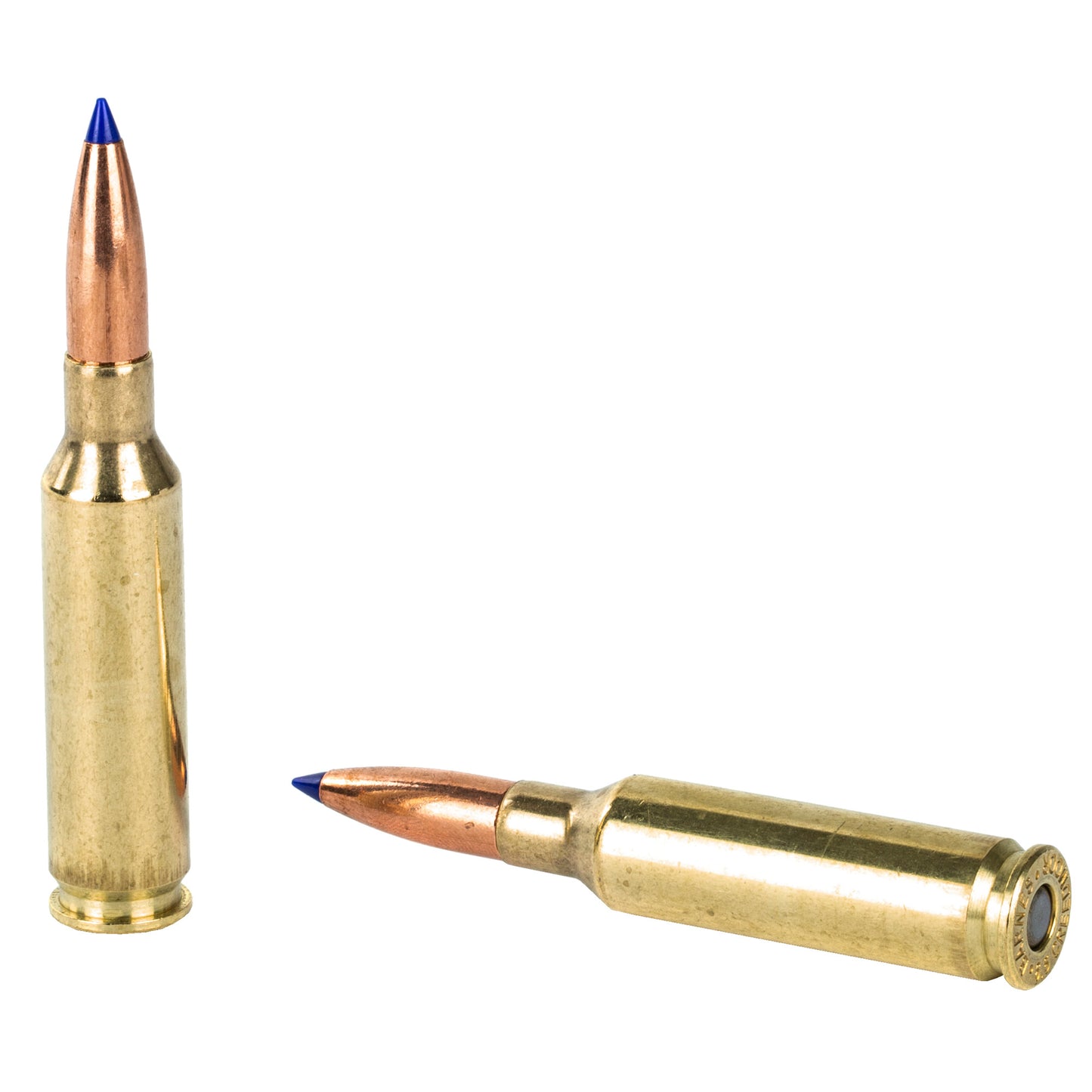 Barnes VOR-TX 6.5 Creedmoor Tipped Triple Shock X 120-Grain Ammunition * Precision Hunting Load