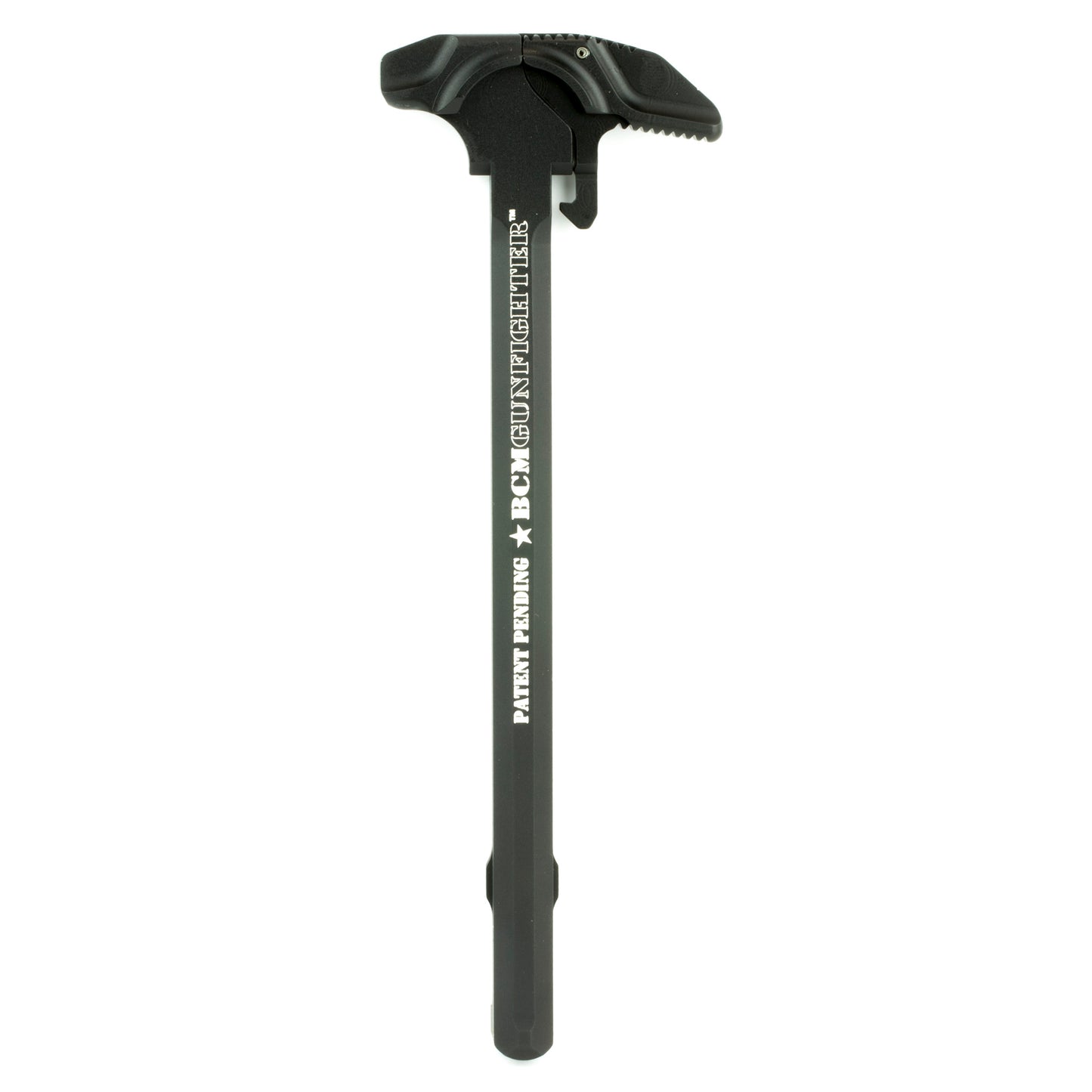 Bravo Company BCM-GFH-MOD3B-556 GUNFIGHTER Charging Handle for AR-15 - Black