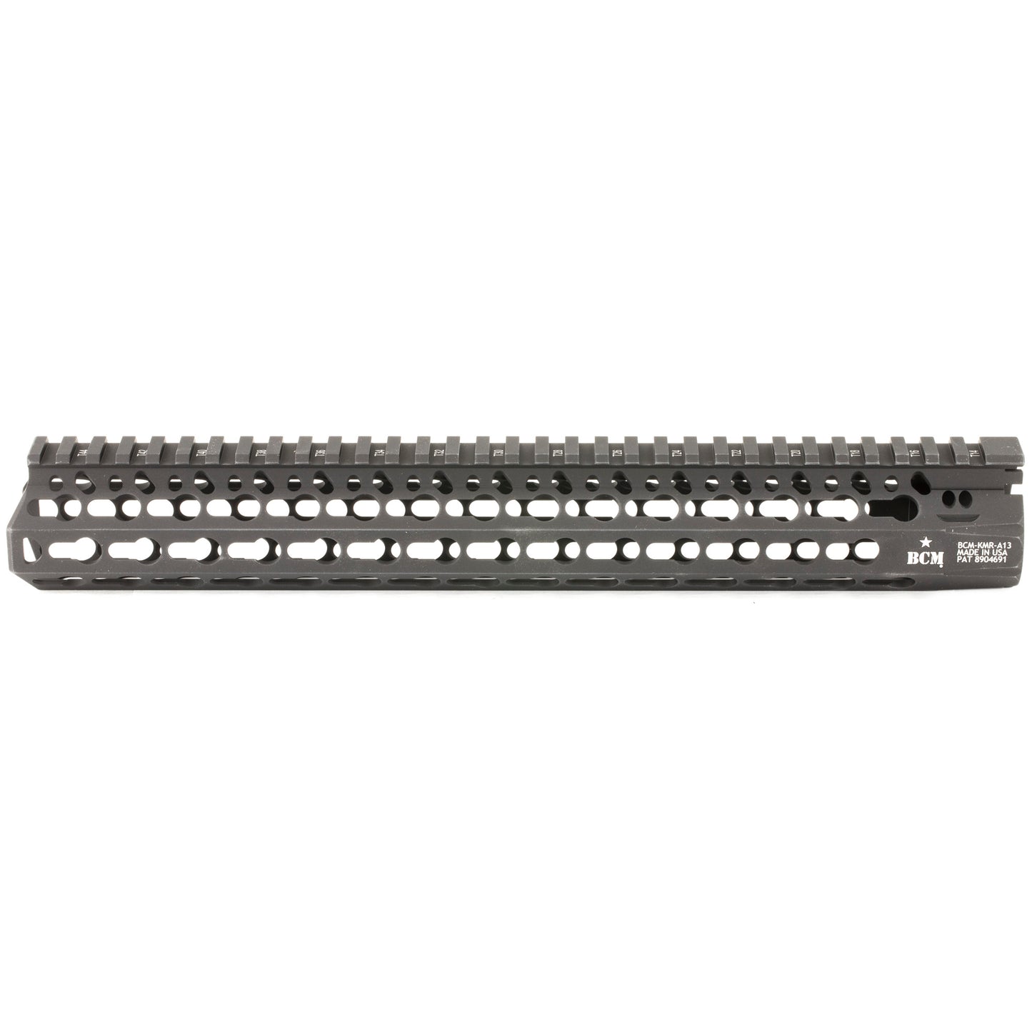 Bravo Company KMR Alpha 13-Inch KeyMod Free Float Handguard for 5.56 Rifles