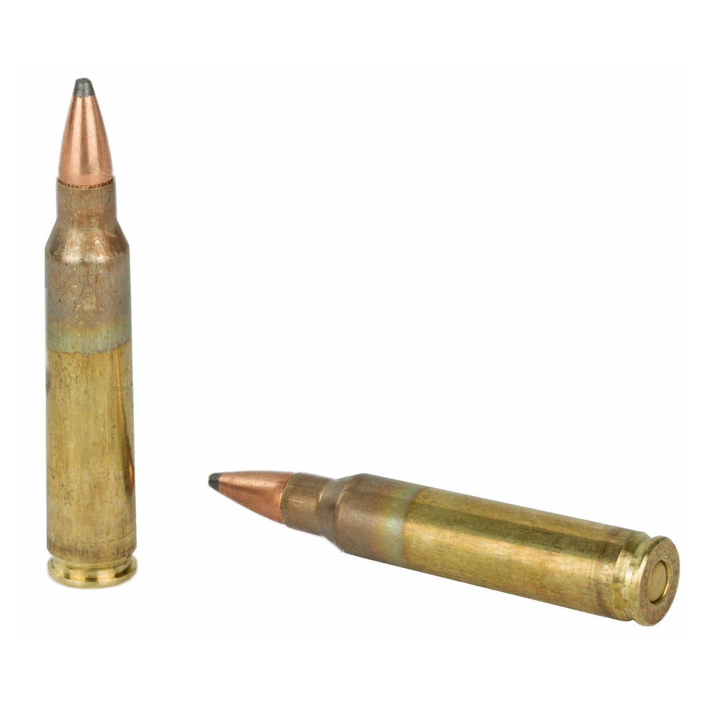 Fiocchi Ammunition 223 Remington 55 Grain Pointed Soft Point * Reliable Hunting and Target Ammo