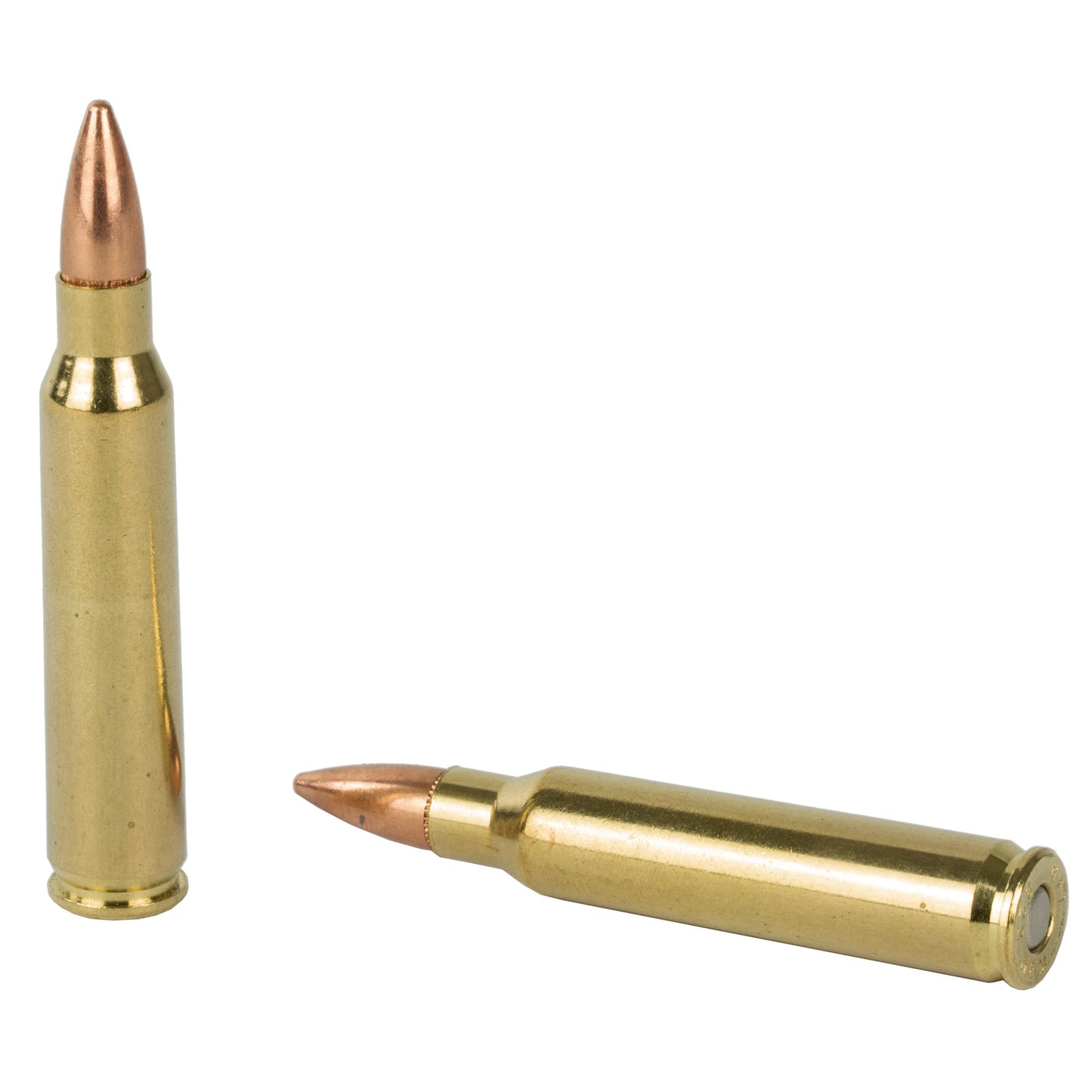 Fiocchi Ammunition 223 Remington 62 Grain Full Metal Jacket Boat Tail - 50 Rounds Box