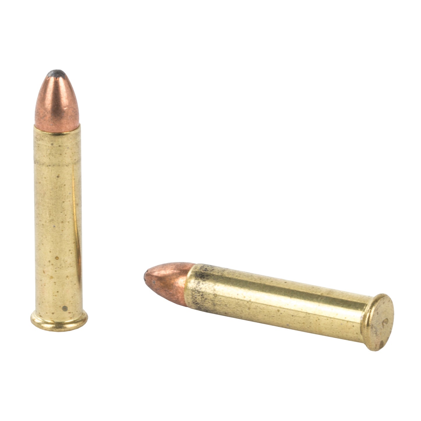Fiocchi Ammunition 22WMR 40 Grain Jacketed Soft Point * Ideal for Small Game Hunting and Rimfire Shooting