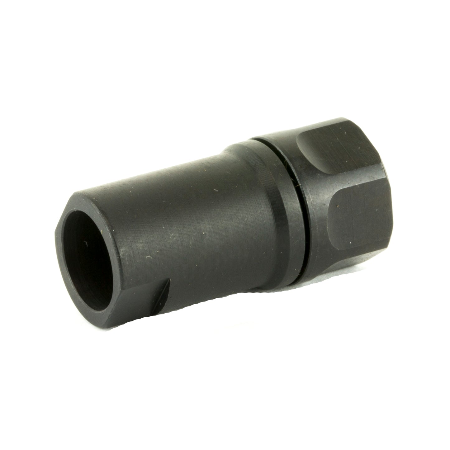 Dead Air Armament DA421 Thread Adapter for GSG 1911 1/2x28 - Black