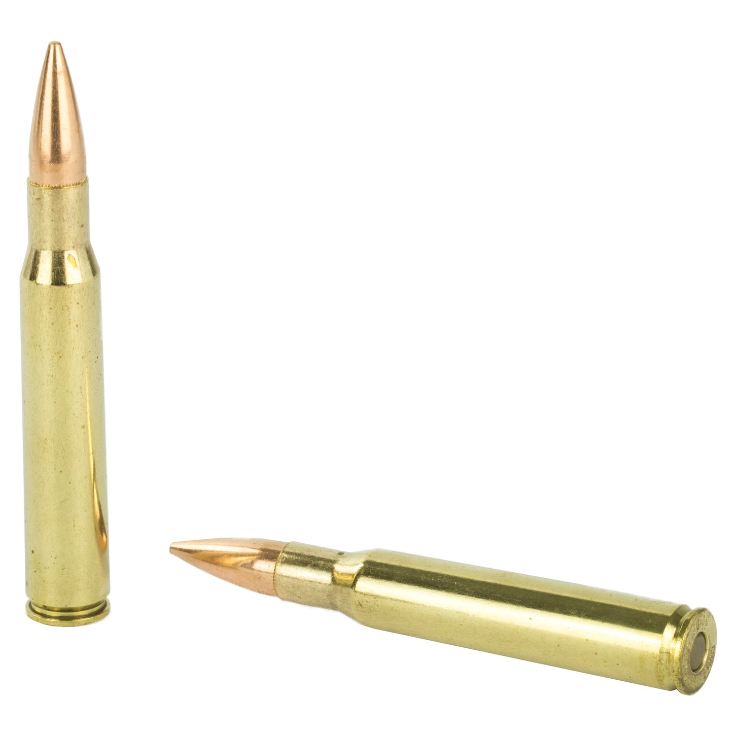Fiocchi Ammunition 30-06 Springfield 150 Grain FMJ Boat Tail - Reliable Rifle Ammo
