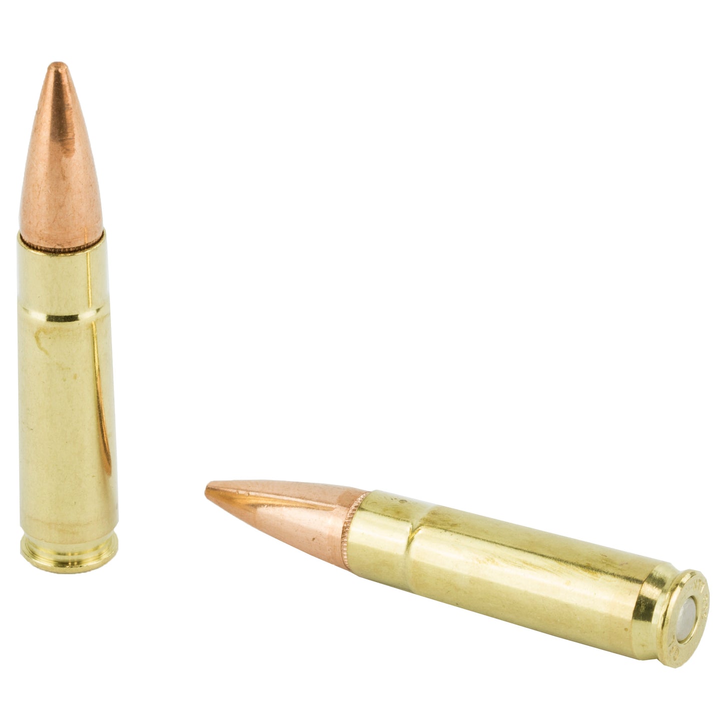 Fiocchi Ammunition 300BLK 150 Grain Full Metal Jacket Boat Tail * Reliable Rifle Ammo for Range and Competition