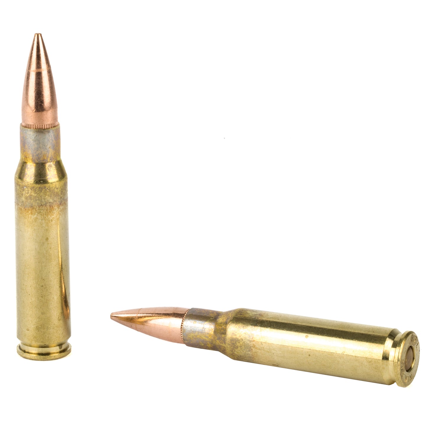 Fiocchi Ammunition Fiocchi Rifle 308 Winchester 150 Grain FMJ Boat Tail * 20 Rounds Per Box, 200 Per Case