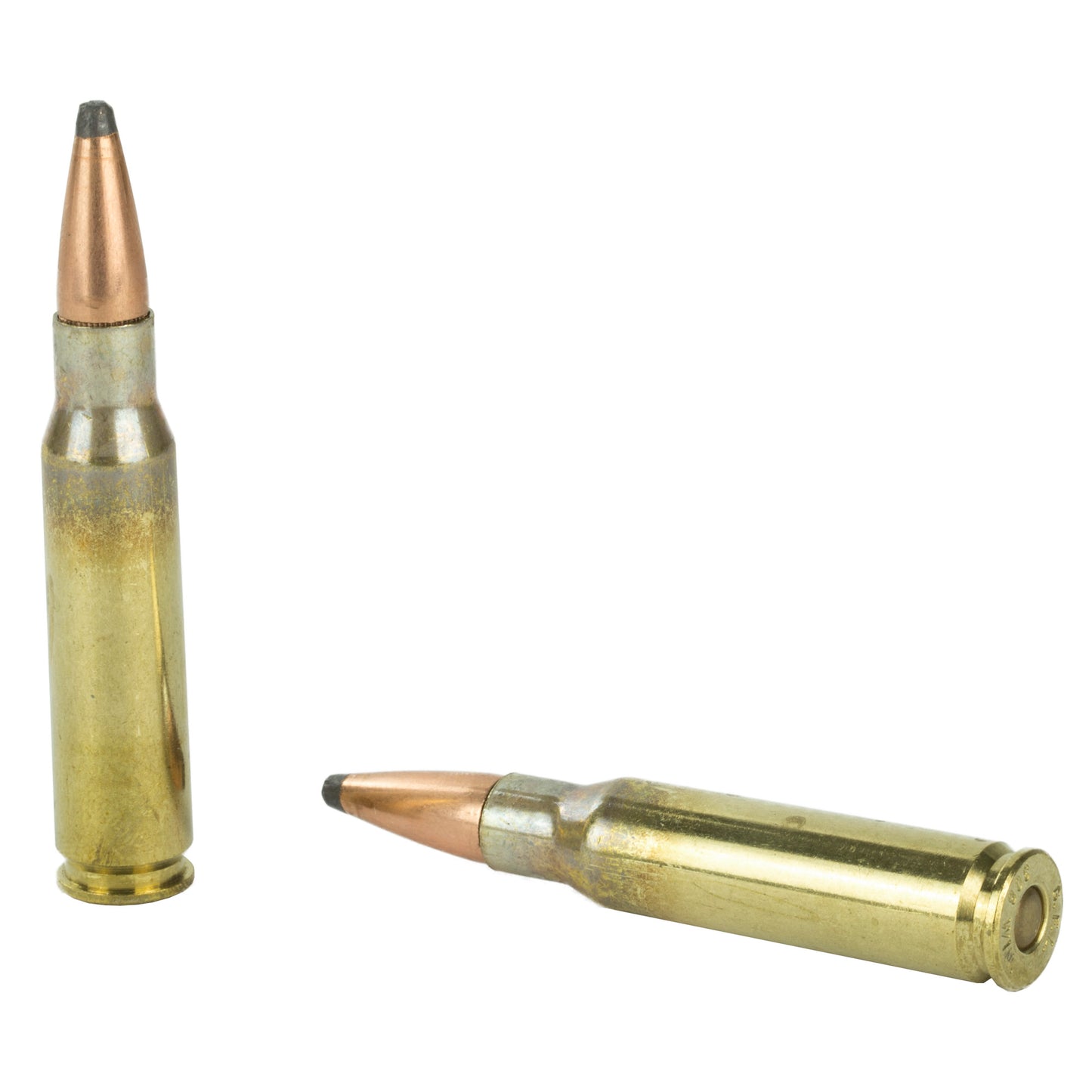 Fiocchi Ammunition 308 Winchester 150-Grain Pointed Soft Point - Reliable Hunting Round