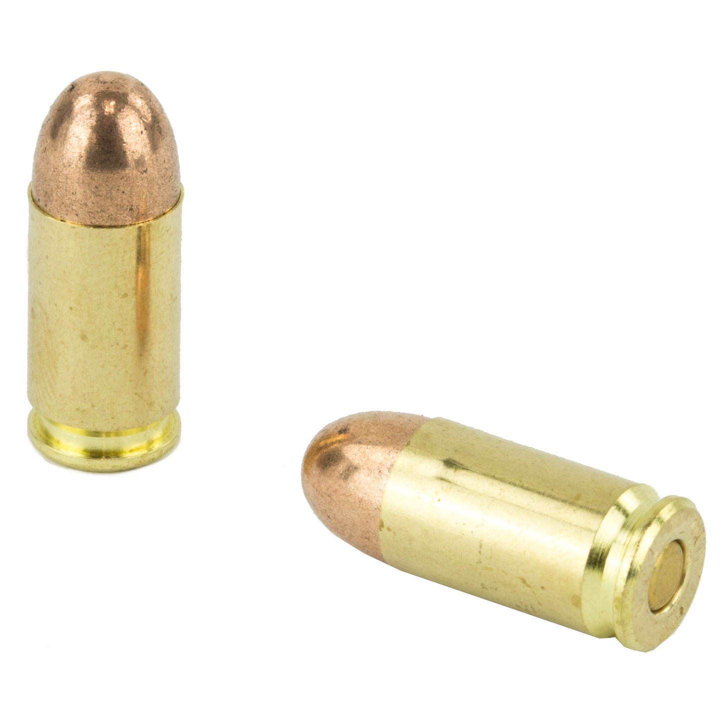Fiocchi Ammunition 380 Auto 95 Grain FMJ Centerfire Pistol Ammunition, 50-Round Box