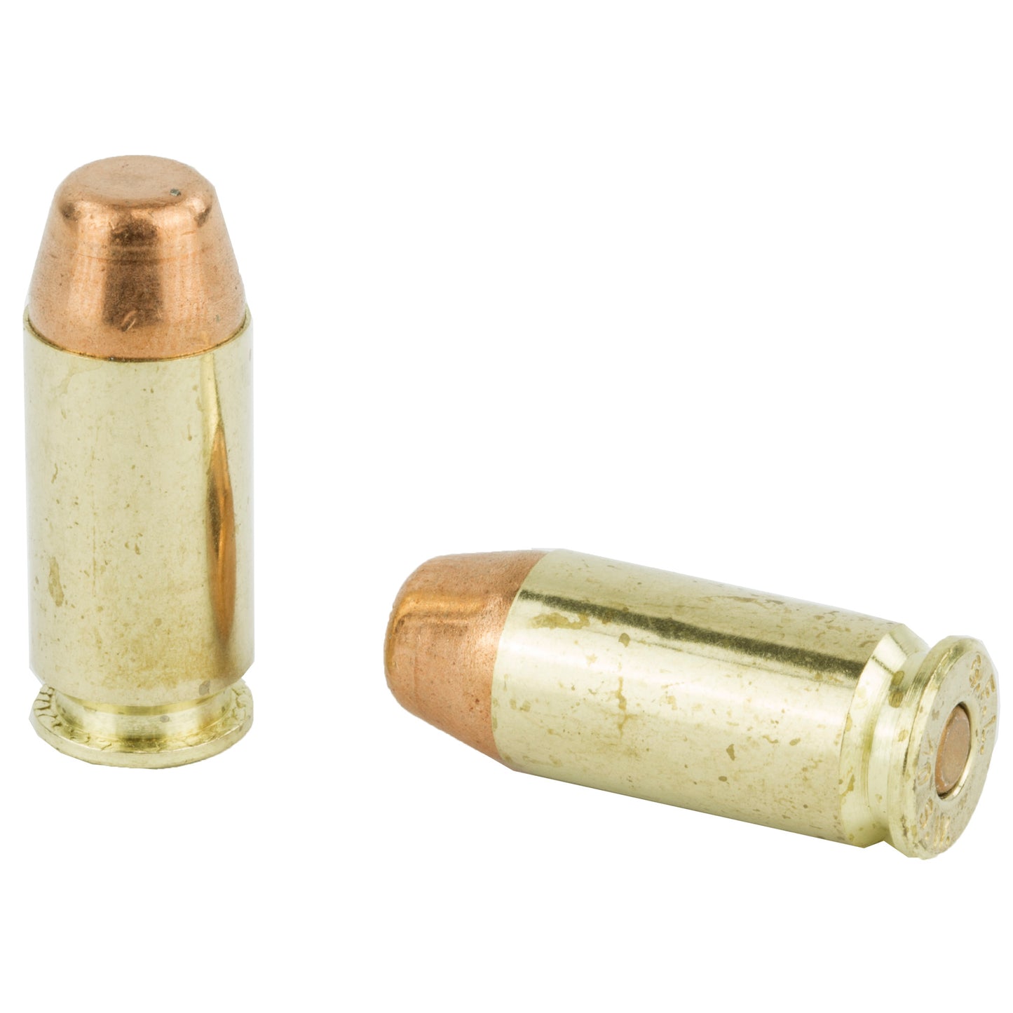 Fiocchi Ammunition 40 S&W 180 Grain FMJ Centerfire Pistol Ammo * Reliable Range & Target Practice