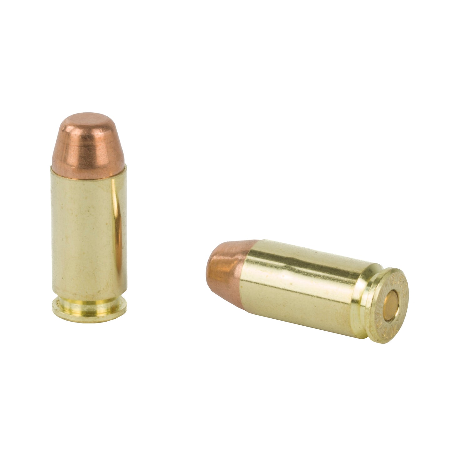 Fiocchi Ammunition 40 S&W 165 Grain Full Metal Jacket Pistol Ammo (50 Rounds per Box, 1000 per Case)