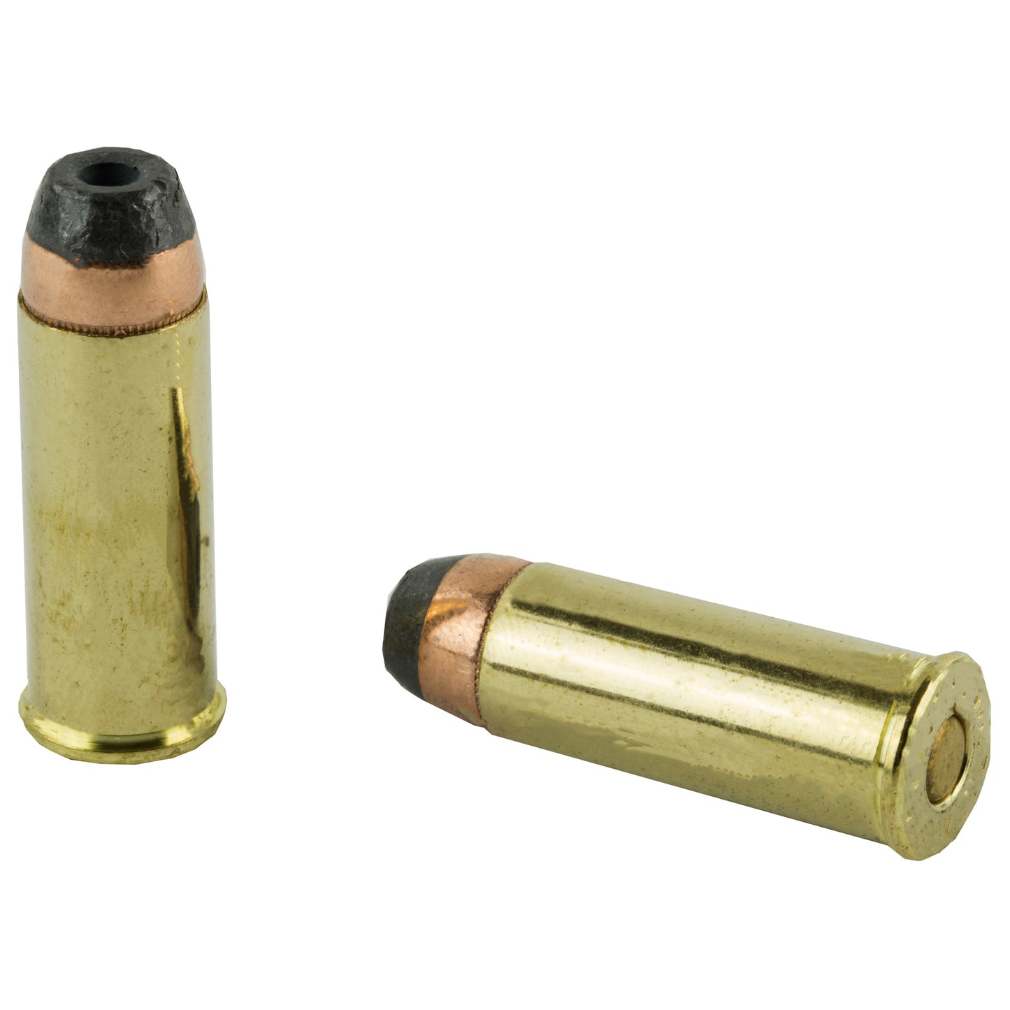 Fiocchi Ammunition 44 Special 200-Grain Semi-Jacketed Hollow Point - Box of 50 rounds