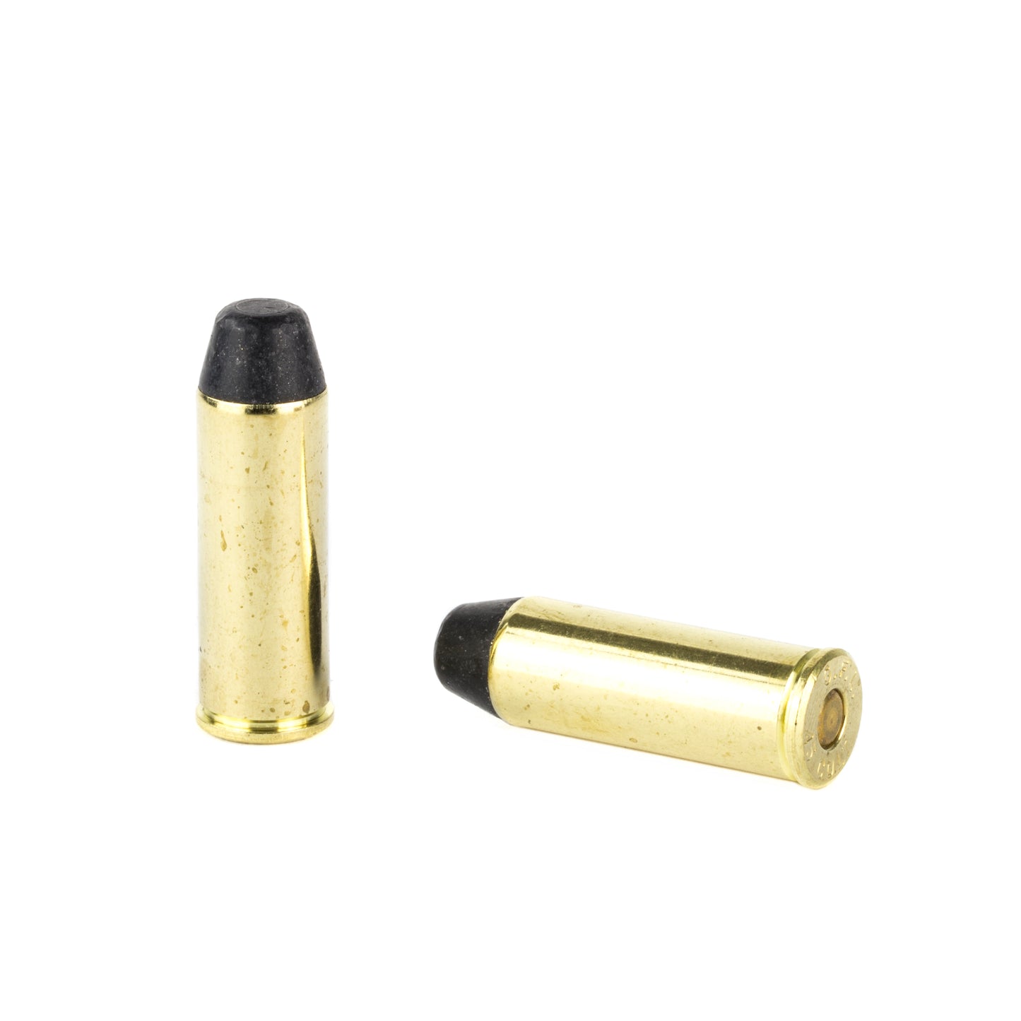 Fiocchi Ammunition 45 Long Colt 250 Grain Lead Round Nose - 50 Rounds per Box, 500 per Case