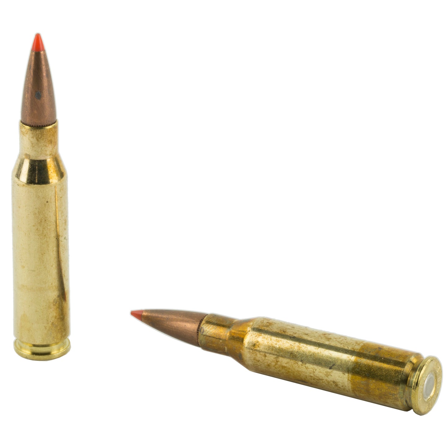 Fiocchi Ammunition 7mm-08 Remington SST 139 Grain Rifle Cartridge (20 Rounds per Box, 200 per Case)