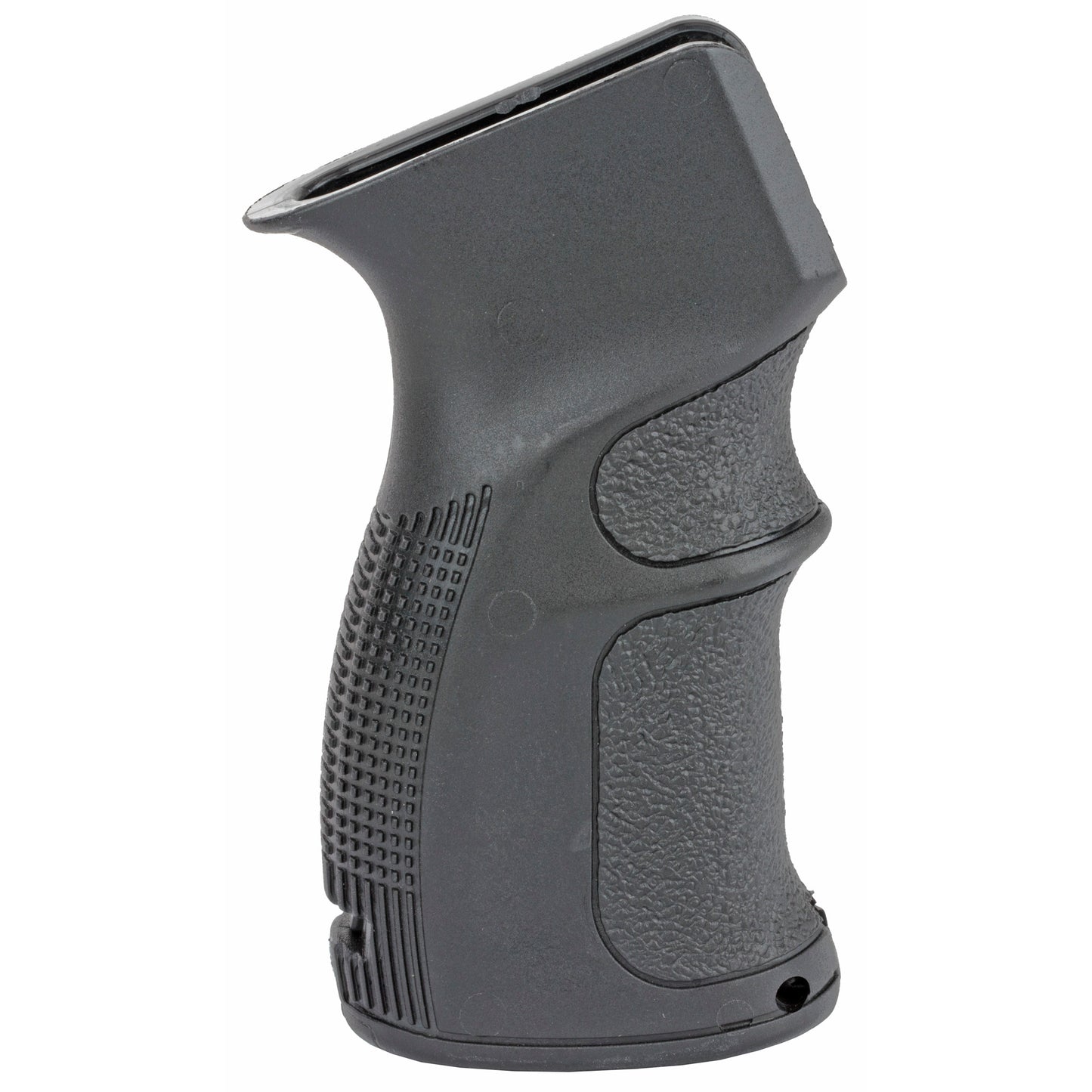 F.A.B. Defense AG-47 Ergonomic Pistol Grip for AK-47/74 - Black