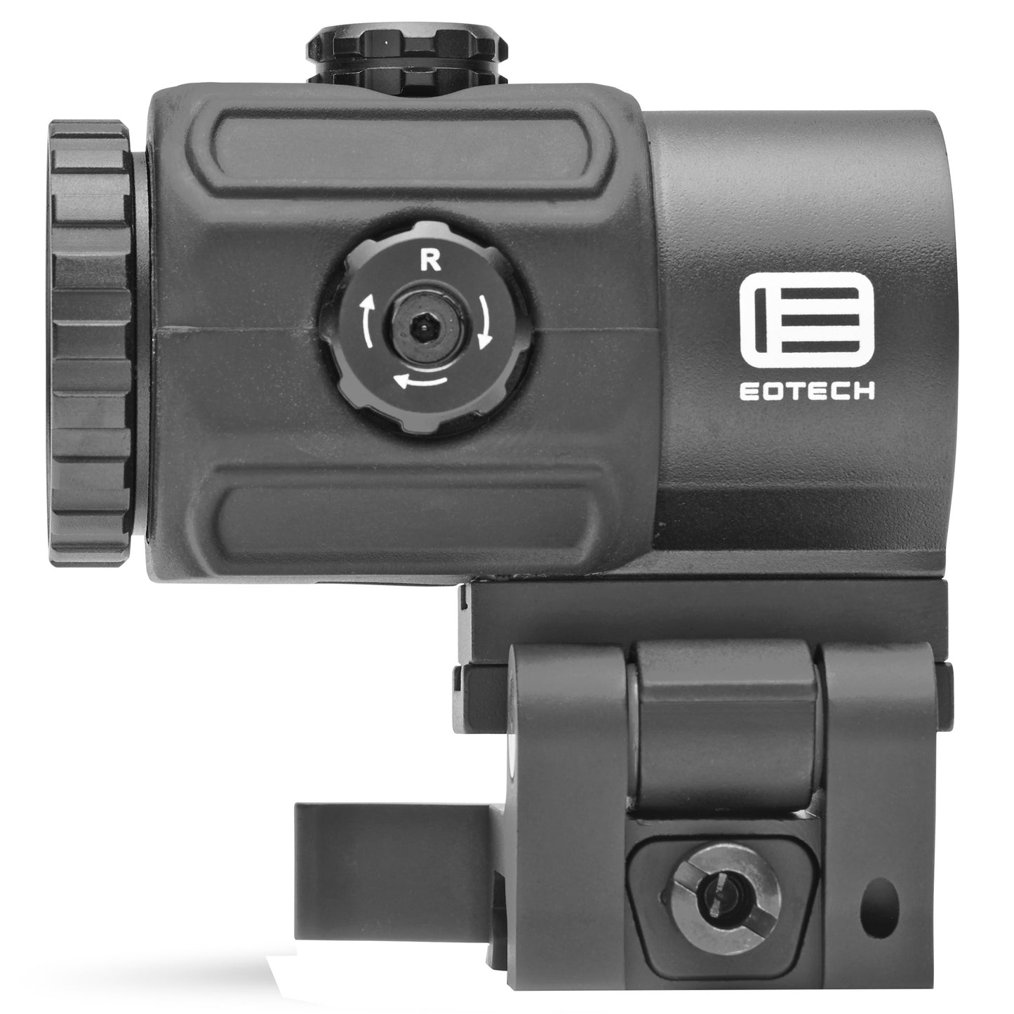 EOTECH G43 3X Magnifier with 25mm Objective - Black