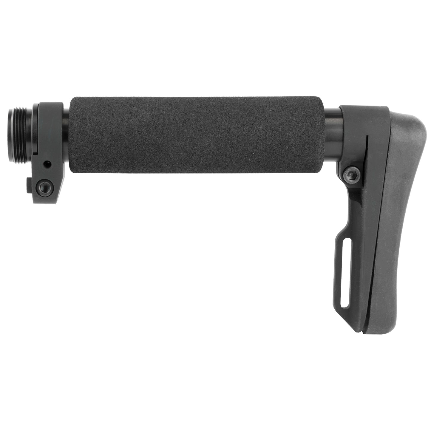 ACE DBSTA145B Ultra Lite AR-15 Entry Length Stock with Buffer Tube * Black
