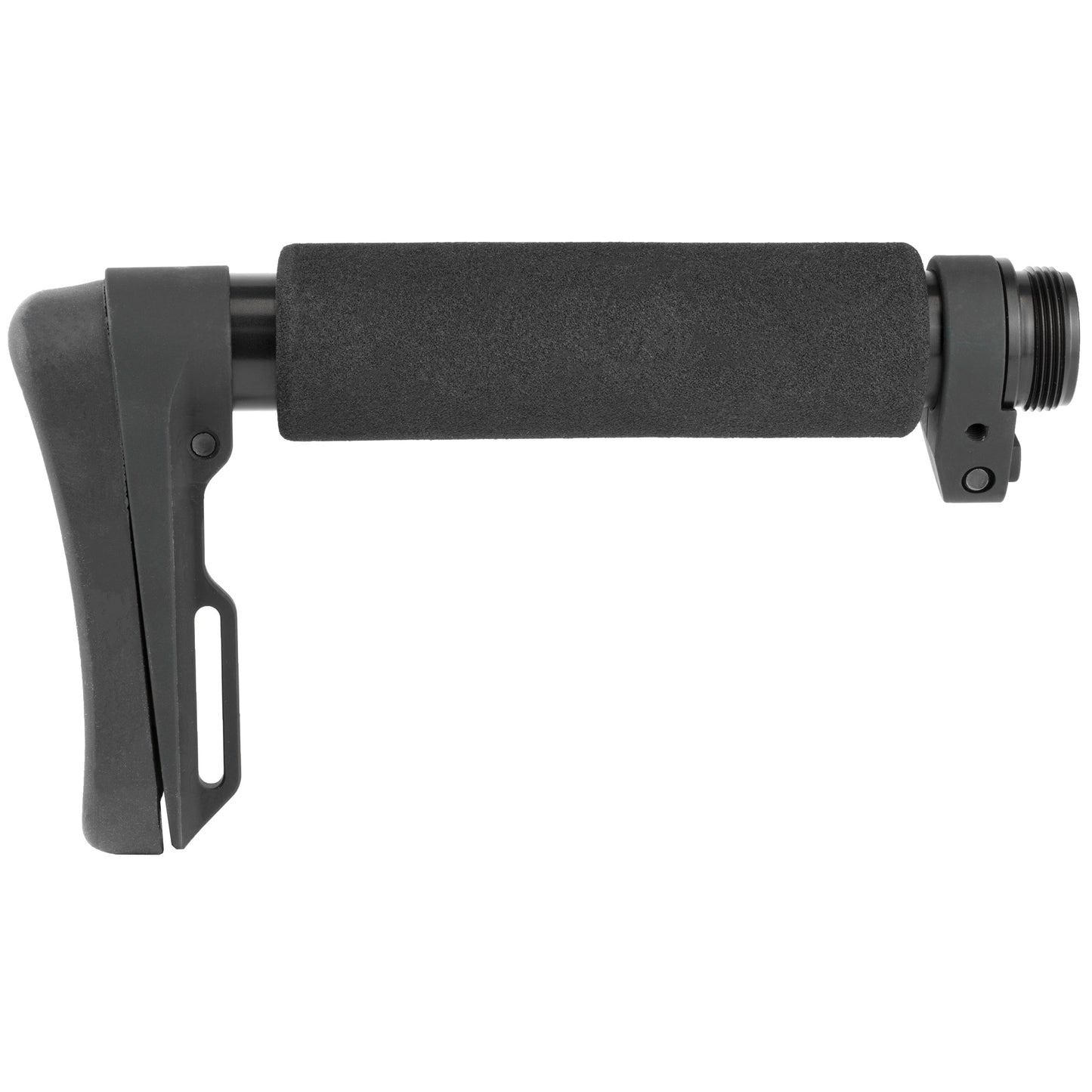 ACE DBSTA145B Ultra Lite AR-15 Entry Length Stock with Buffer Tube * Black