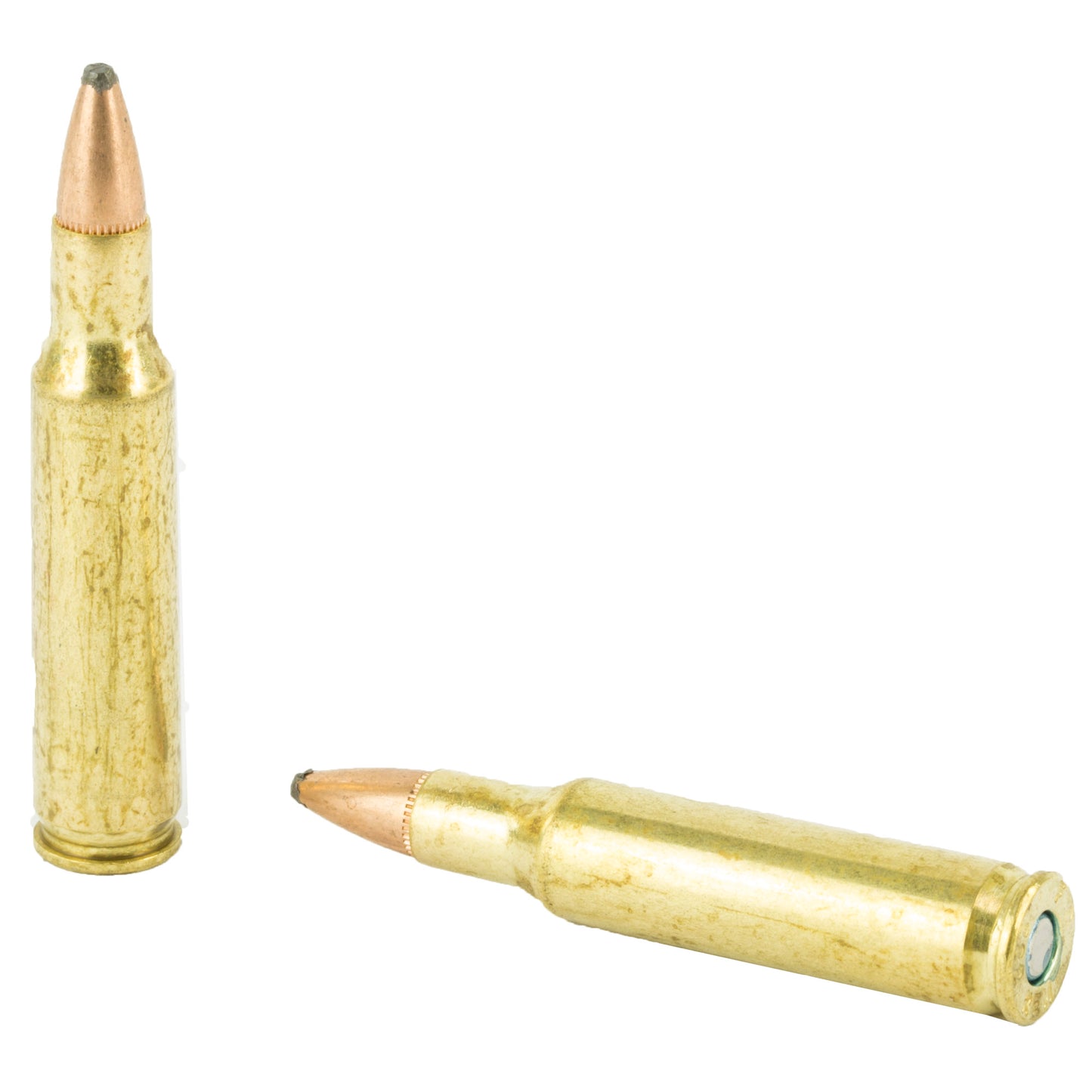 Federal PowerShok .222 Remington 50 Grain Soft Point Rifle Ammunition - 20 Rounds