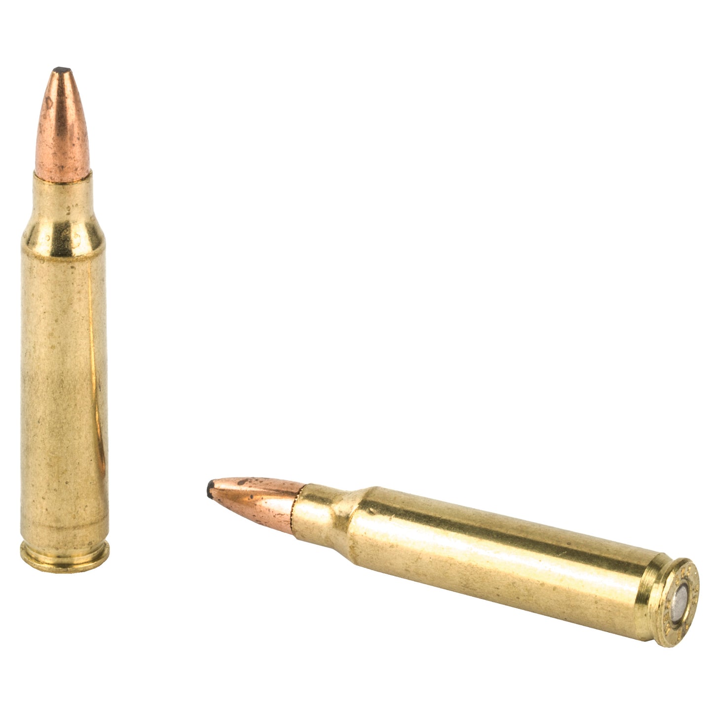 Federal PowerShok .223 Remington 64 Grain Soft Point Ammunition * Reliable Hunting Loads for Medium and Big Game