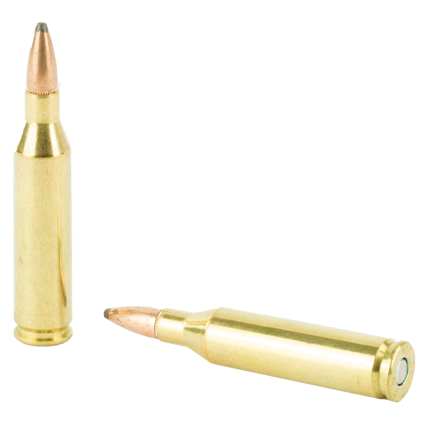 Federal Power Shok .243 Winchester 80-Grain Soft Point Bullets - Reliable Hunting Ammo