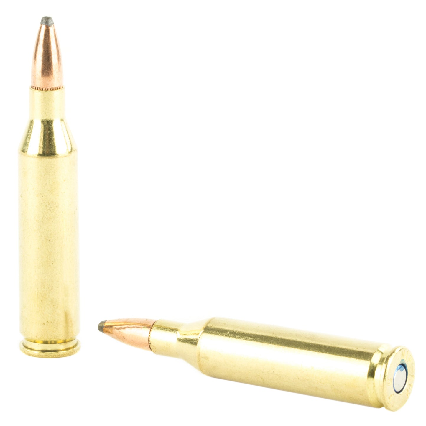 Federal PowerShok .243 Winchester 100-Grain Soft Point Rifle Ammunition - 20 Rounds