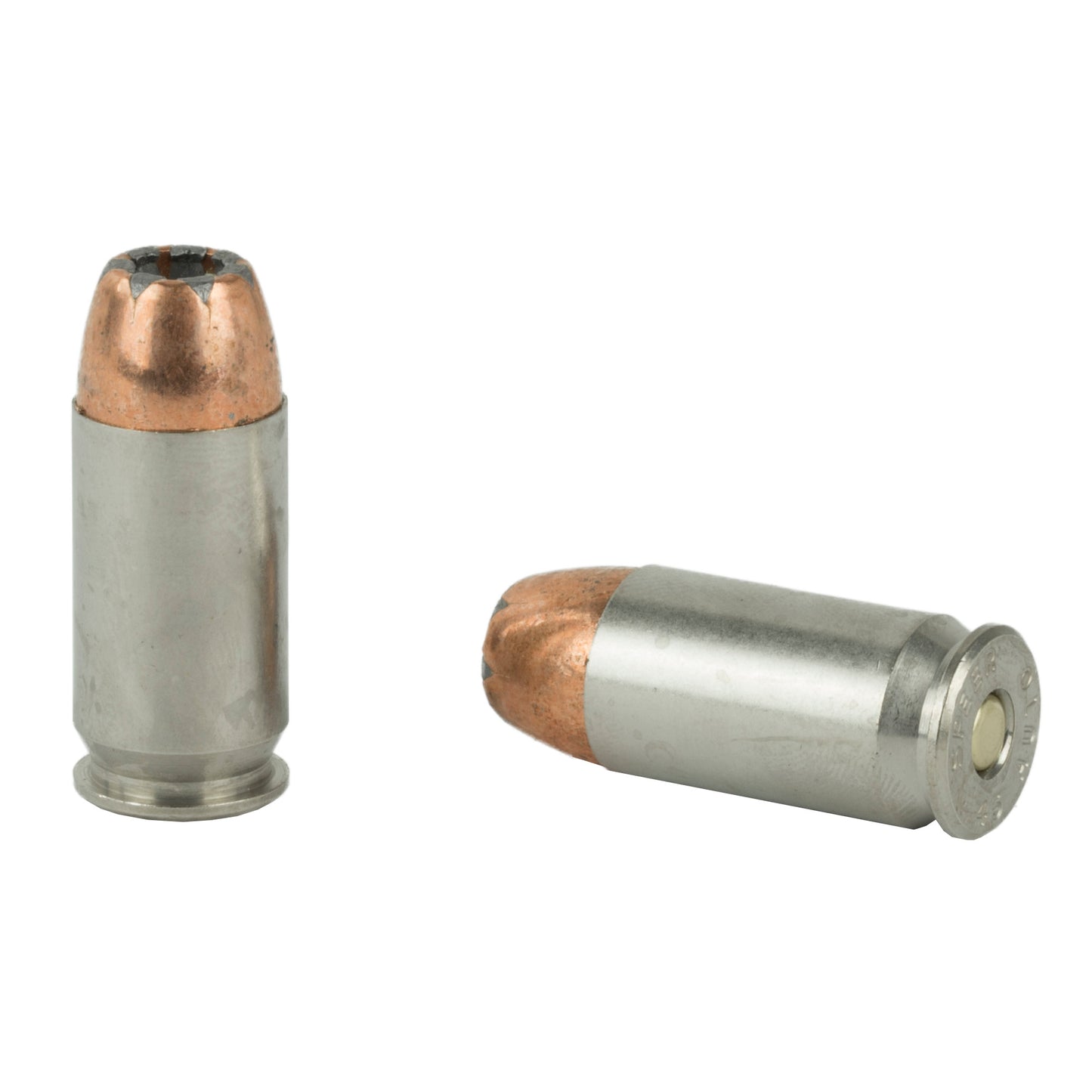 Speer Ammunition Gold Dot 45 ACP 230-Grain Hollow Point Ammo - Reliable Self-Defense Load