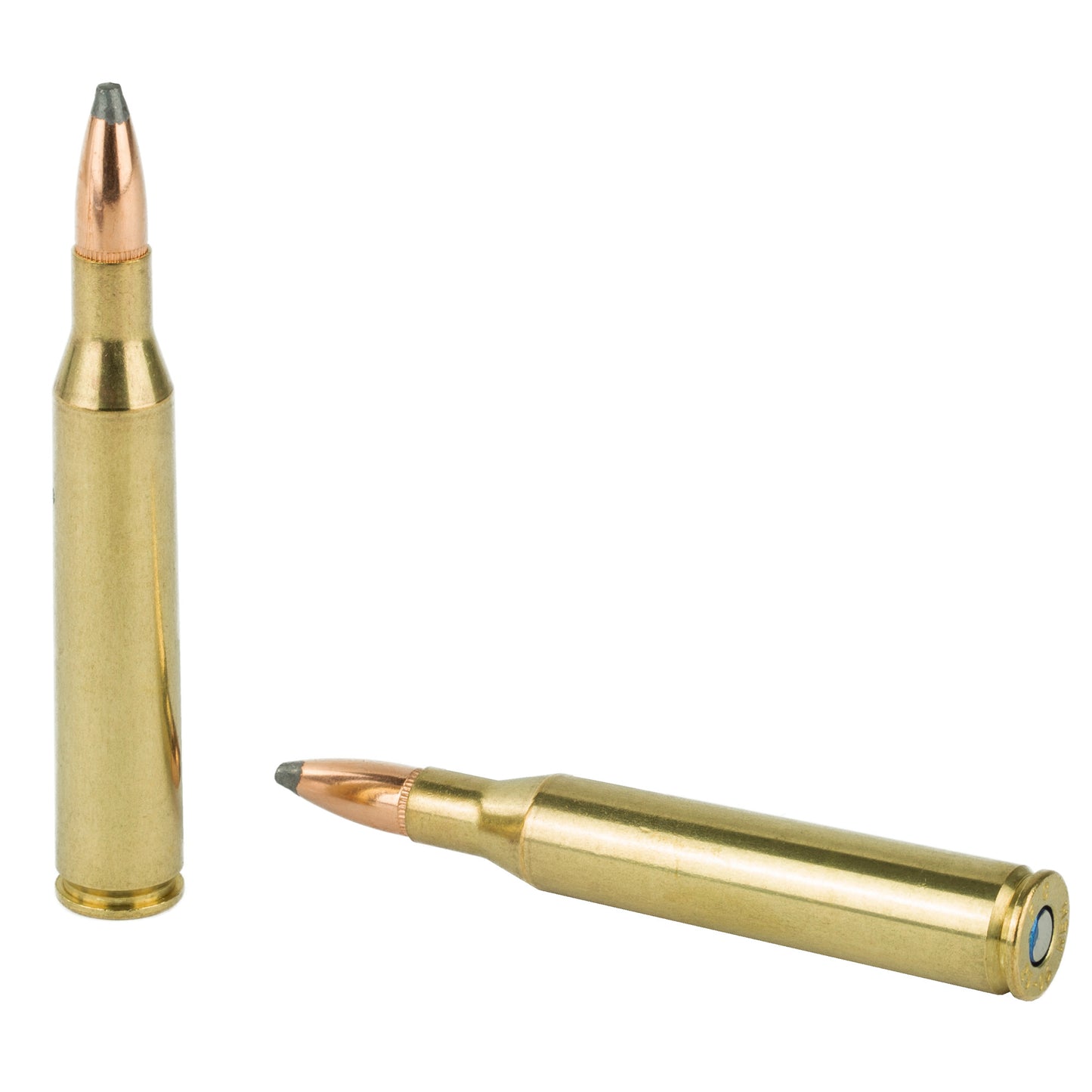Federal PowerShok 2506BS 117-Grain Soft Point Rifle Ammunition for 25-06 Remington