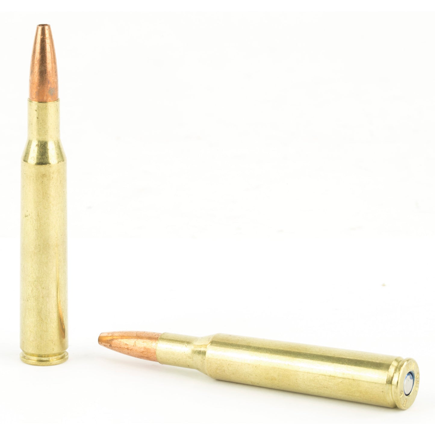 Federal Power Shok Copper 270 Winchester 130 Grain Hollow Point Ammunition * Reliable Hunting Performance