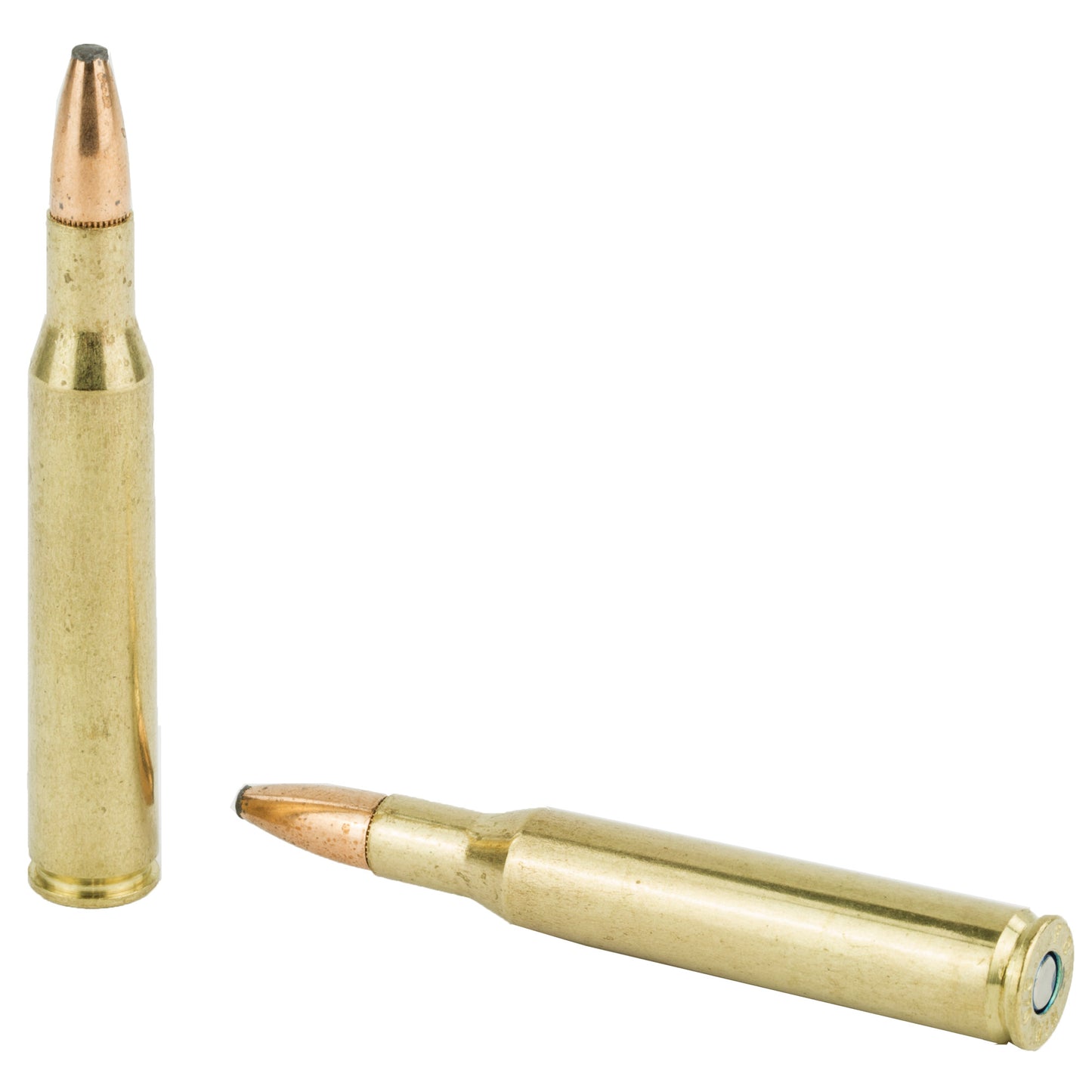 Federal PowerShok .270 Winchester 130-Grain Soft Point Rifle Ammunition (20 Rounds)