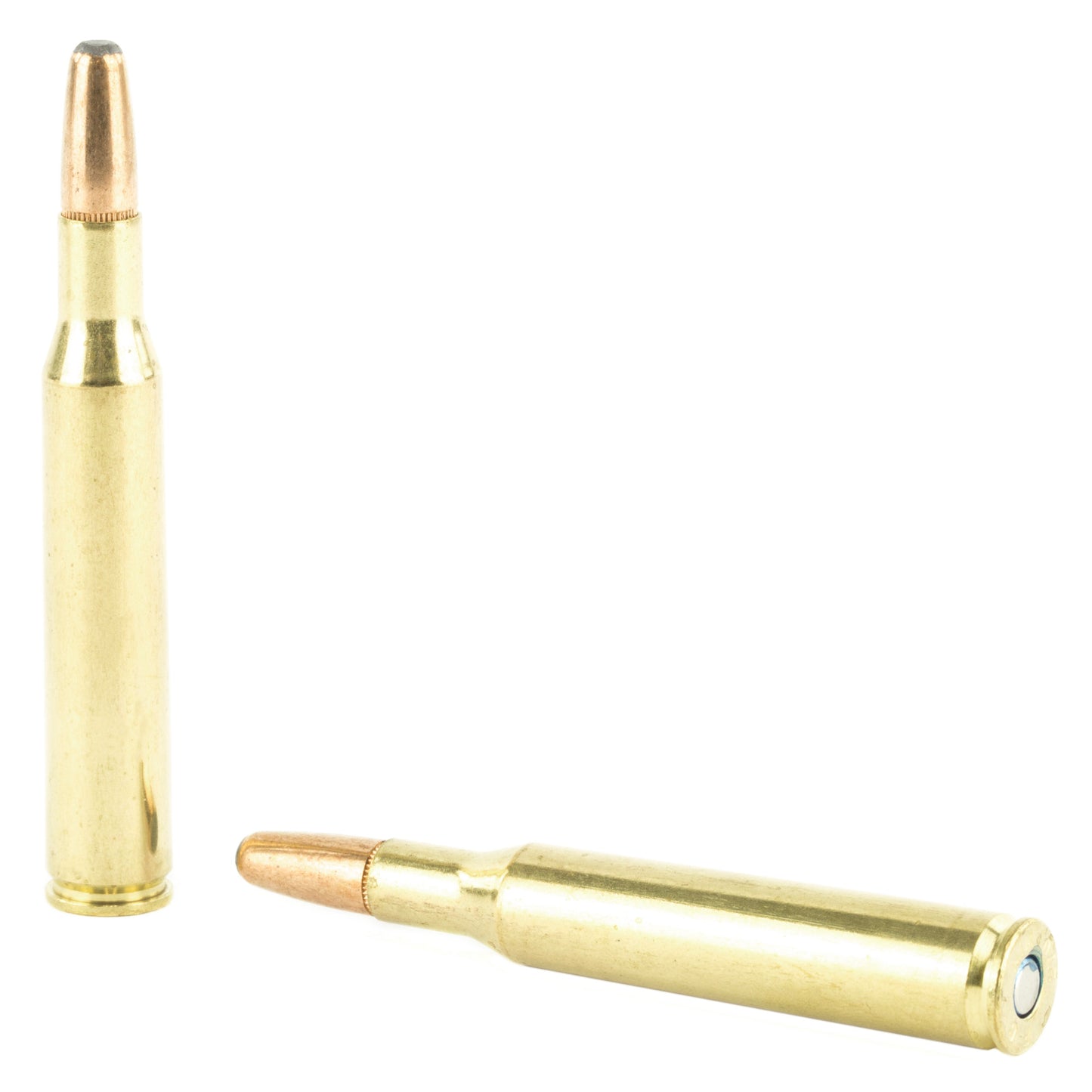 Federal PowerShok .270 Winchester 150 Grain Jacketed Soft Point Ammunition * Reliable Hunting Rounds